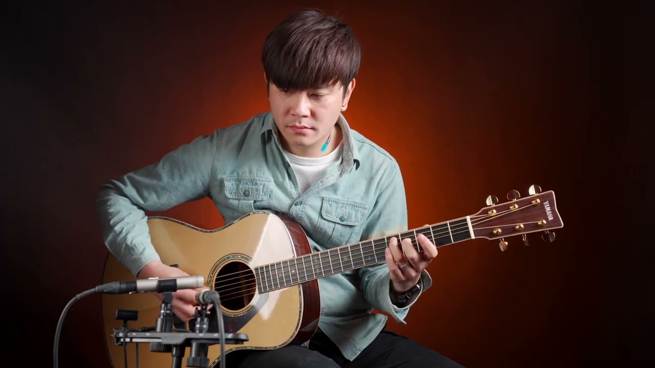 Which one is better? Yamaha ll36 vs Martin d41