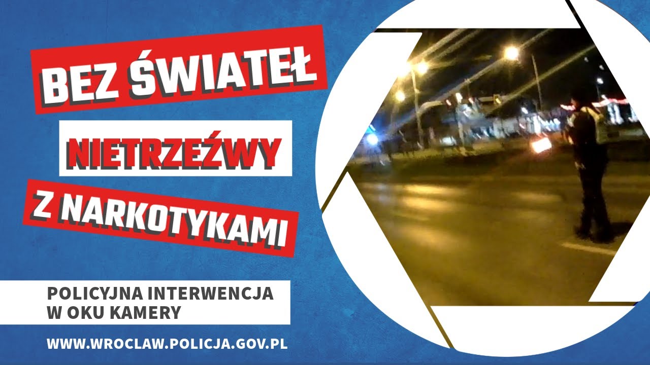 Jechał z narzeczoną nad morze, ale trafił do policyjnego aresztu