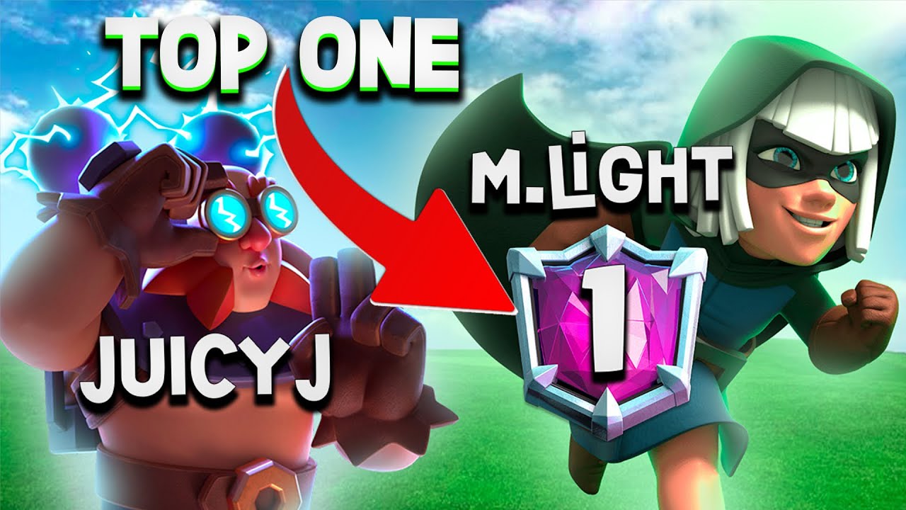 Mohamed Light STOLE #1 FROM ME!