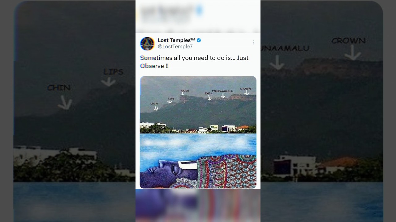 Just Observe ! ❤️🙏 