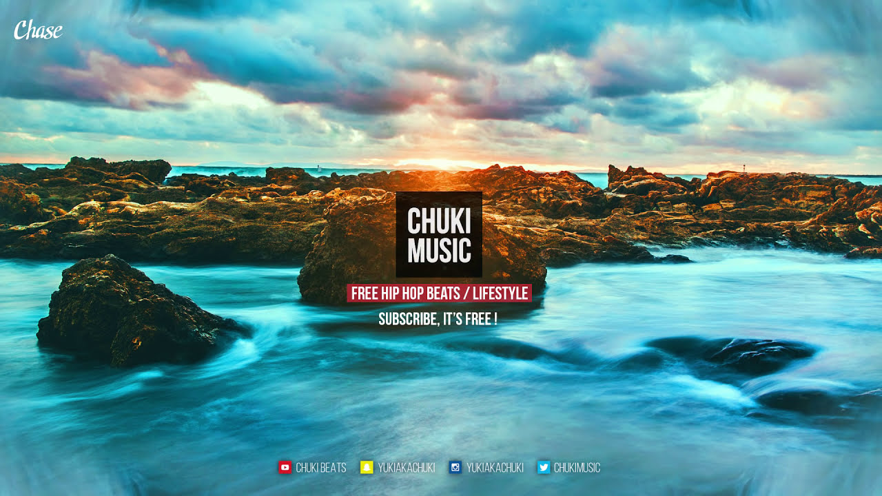 Chuki Beats - Peace | Chuki Beats Classics