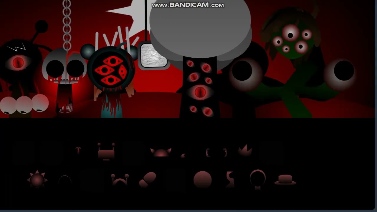 Sprunki Phase 9 Remake (FINAL LEAK)