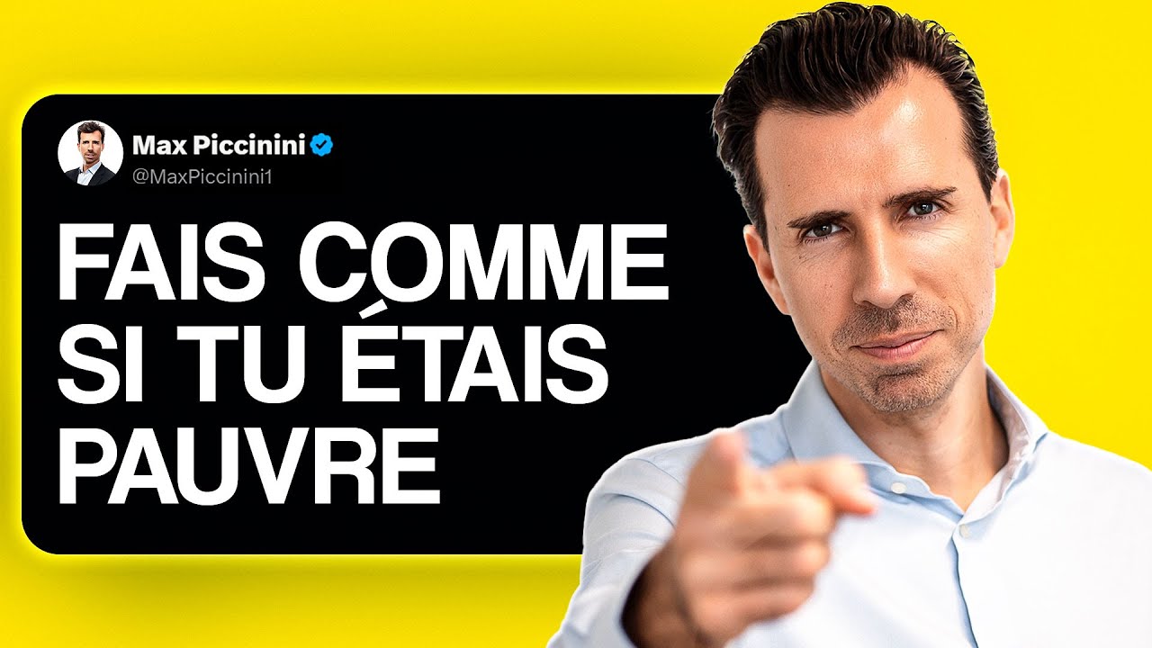 Les 11 Lois du Top 1%
