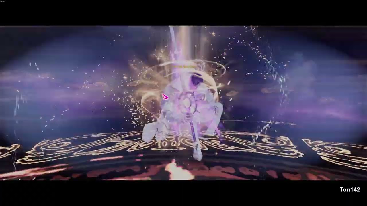 [Lost Ark] Have Casualties? No Problem! | Extreme Thaemine 1745 Paladin POV