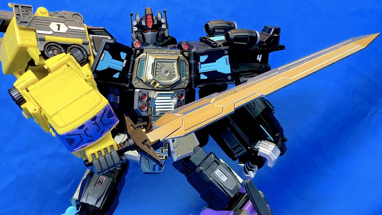 My Favorite Fans Hobby Nemesis? - Fans Hobby Obsidian Commander