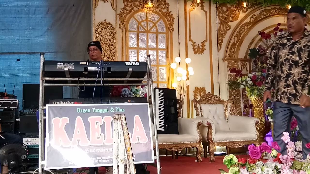 Qodrat Perum Cetak Kelurahan Kotaraya 170126✓