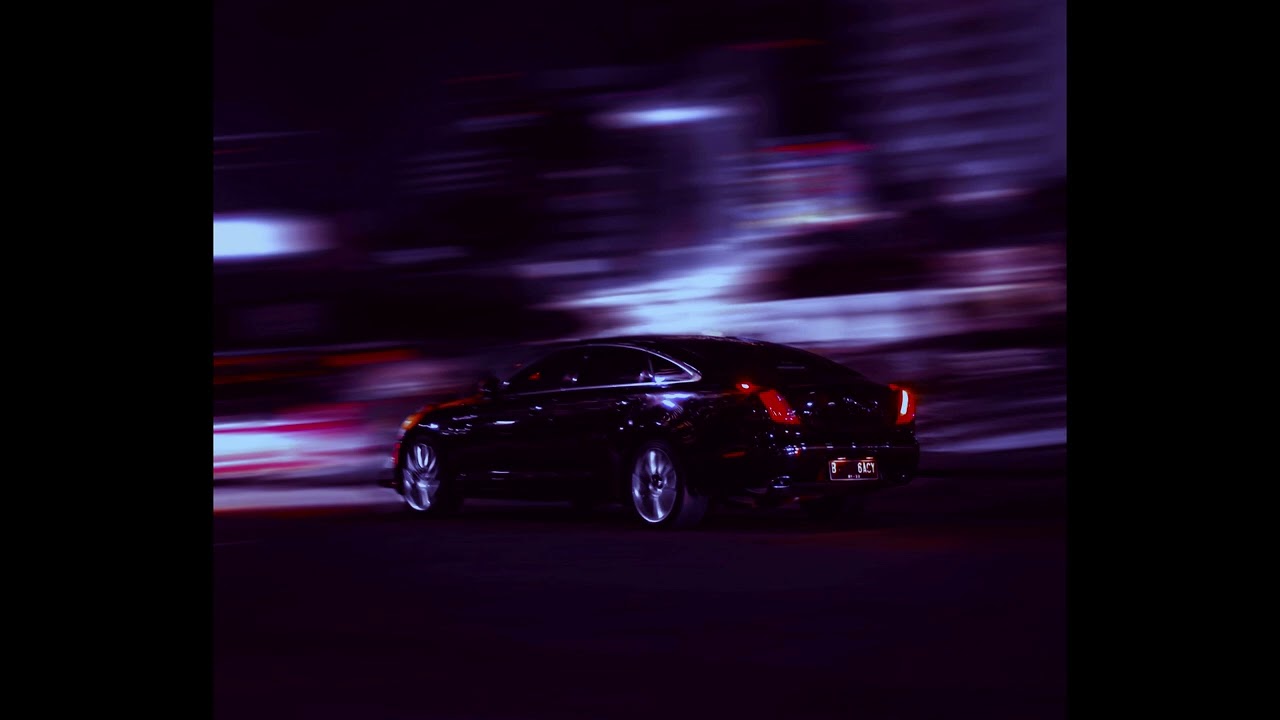 Brown Rang - Night Drift Remix - BTM