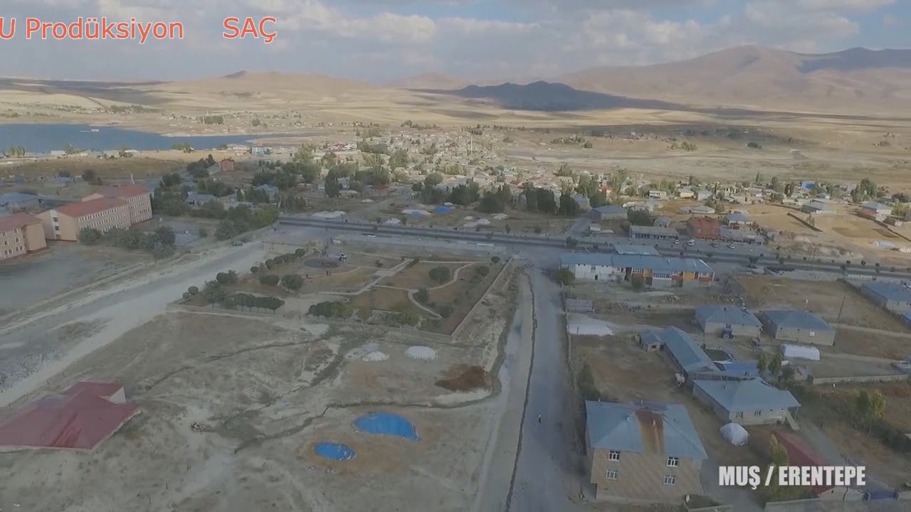 Erentepe  den manzaralar ve hatıralar.