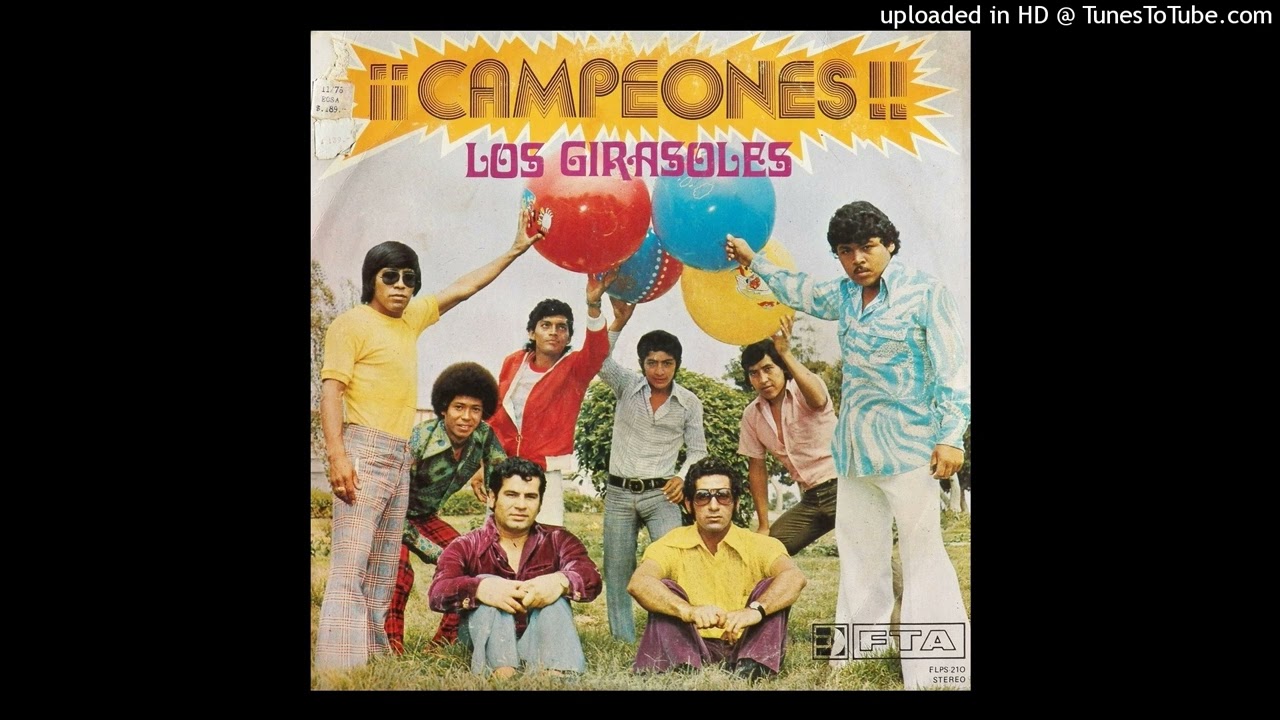Marita - Los Girasoles
