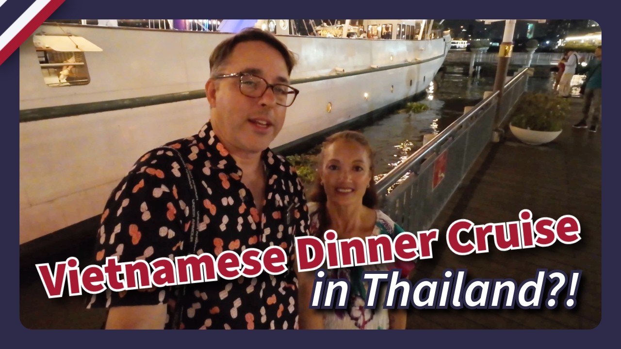 Vietnamese Invade Thailand
