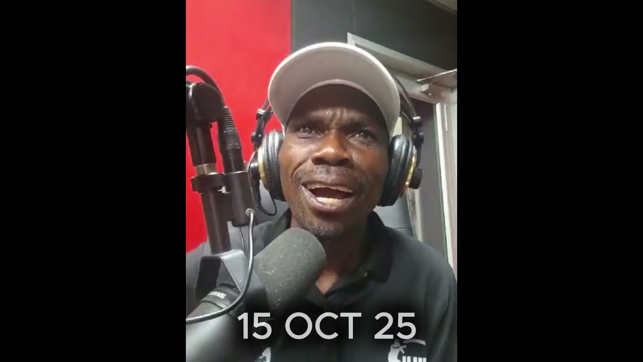 Akabata Mukadzi achiita bonde musango akapihwa $100 //  Baba kuyamwisa vana mutezo wavo (15 OCT 25)