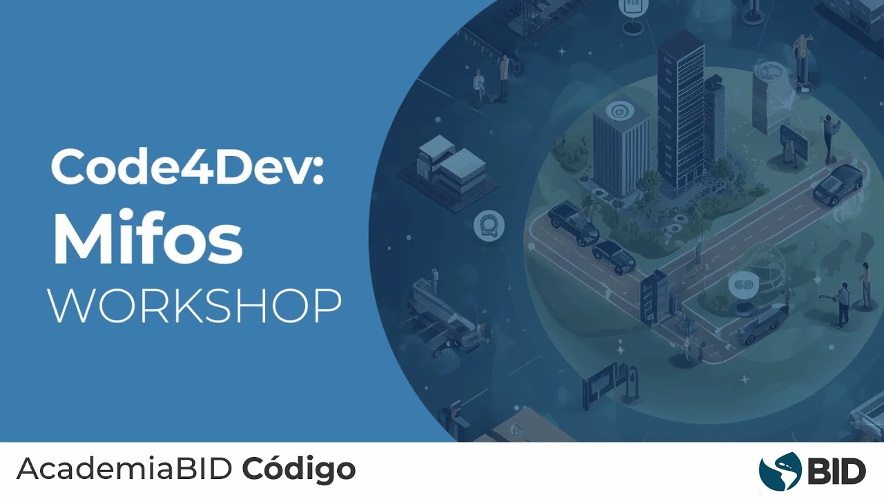 Code4Dev: ¿Cómo implementar Mifos, la plataforma de código abierto para inclusión financiera?