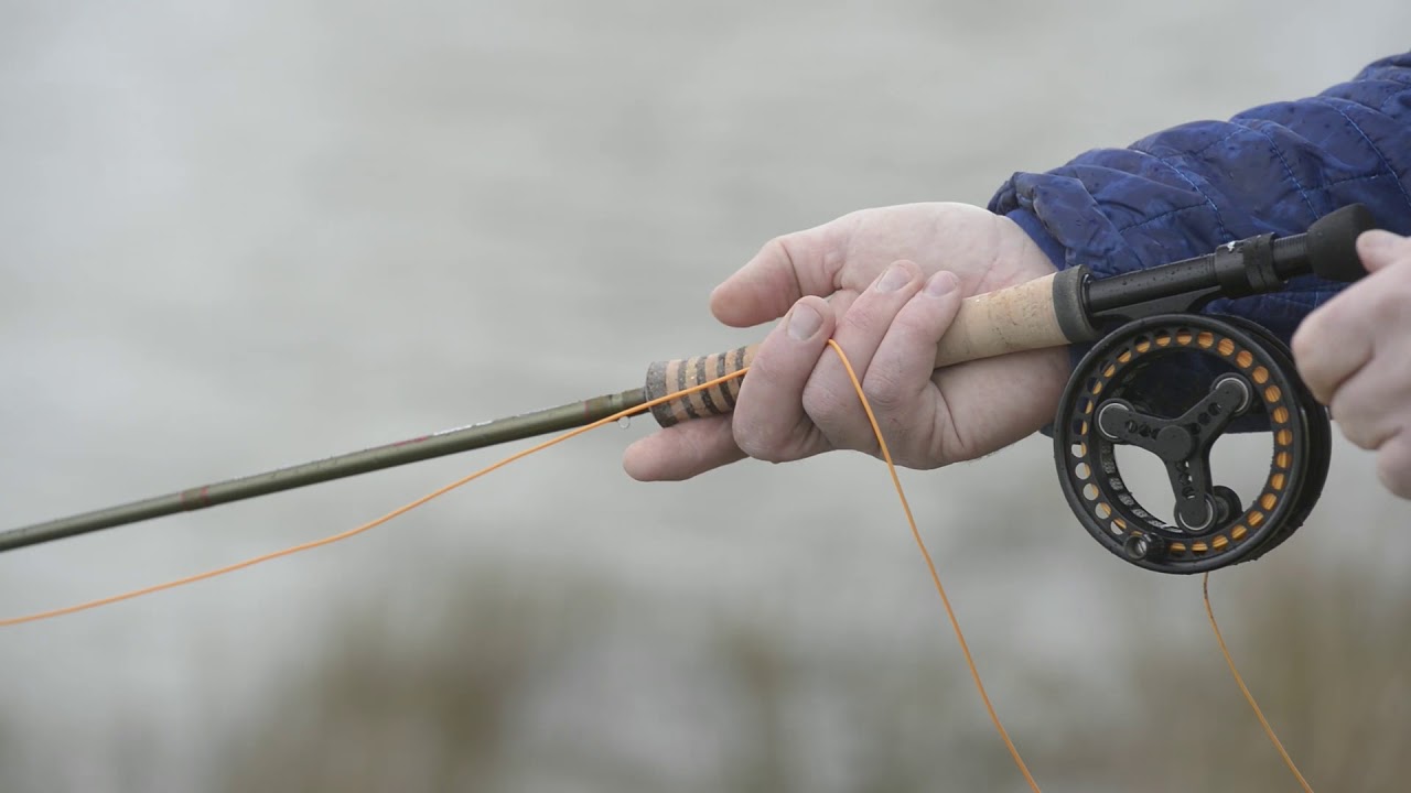 Airflo Super Stik MK2 fly Rods from Fishtec