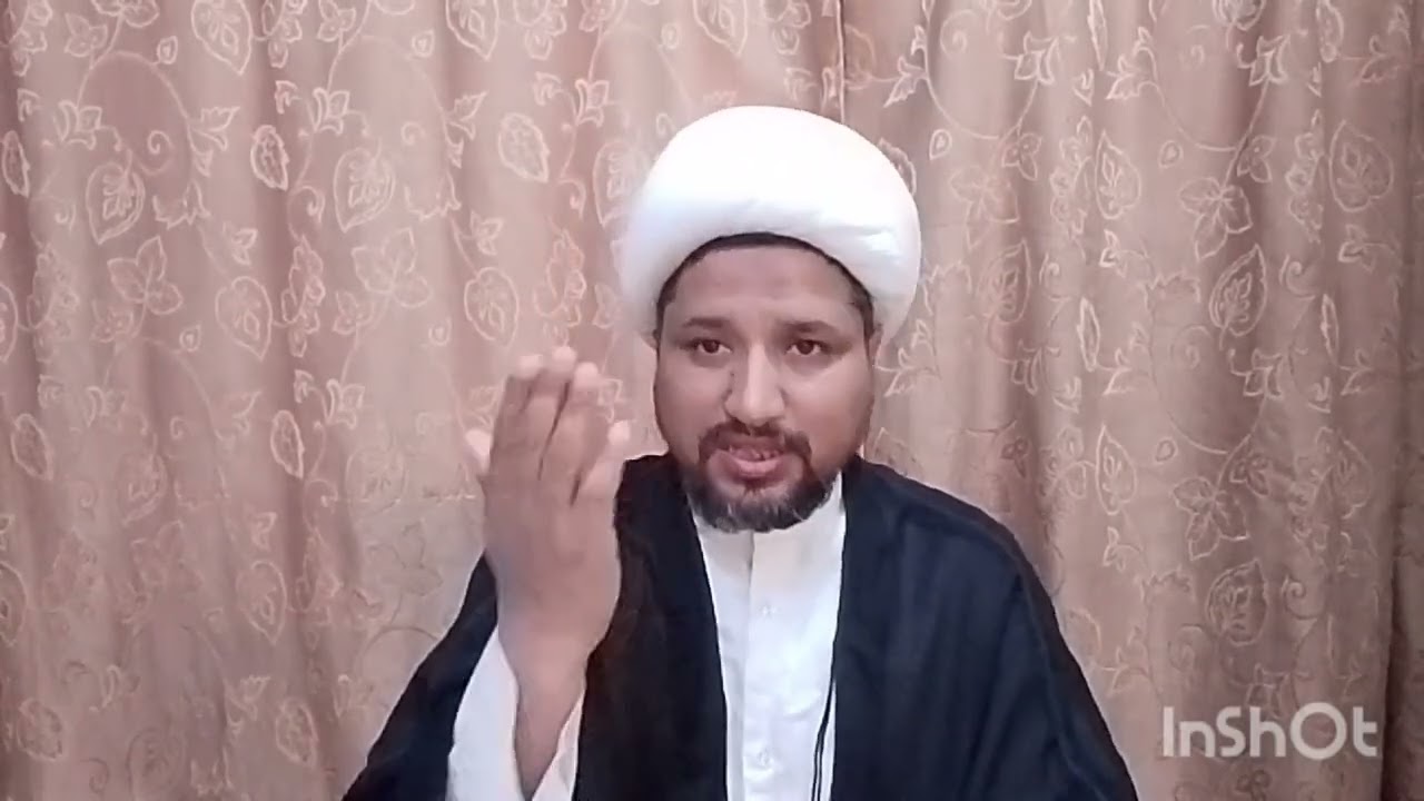 شرعی احکام 7 نماز جماعت کے مسائل