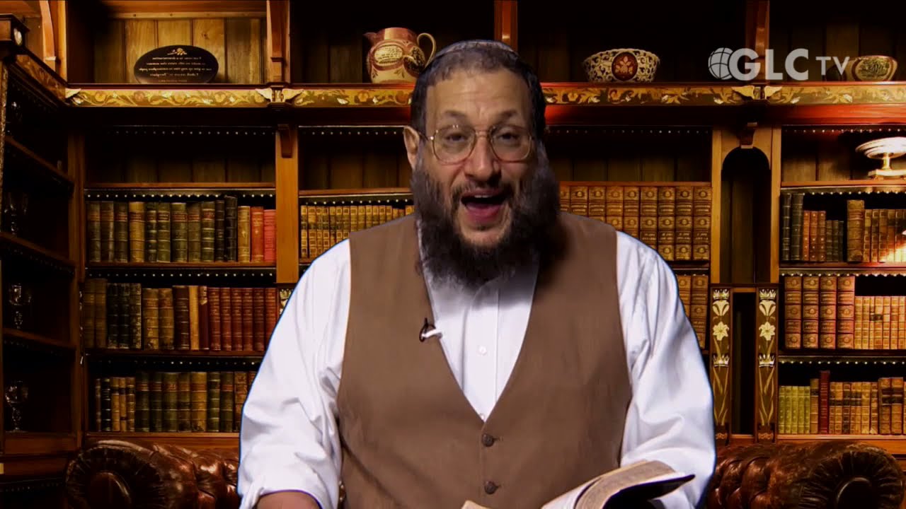 Our Messiah is Jewish Episode 47- 