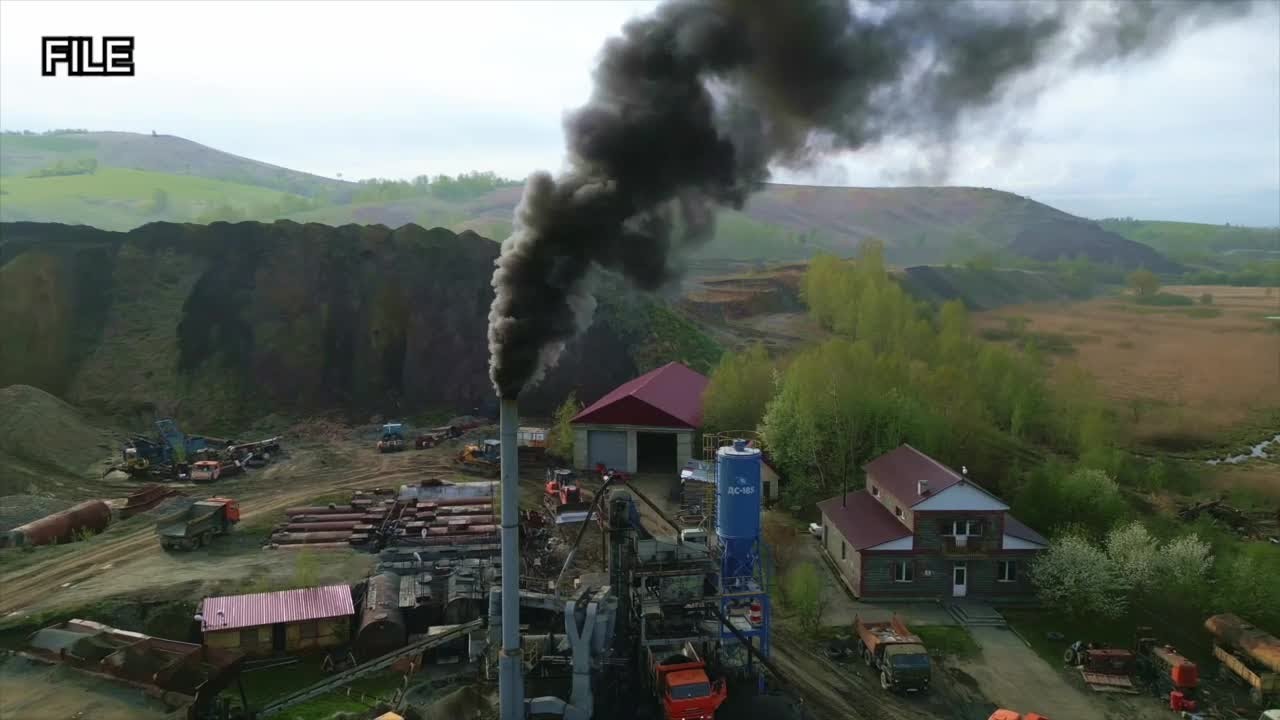 Trump's coal plan includes restarting a Western Maryland plant
