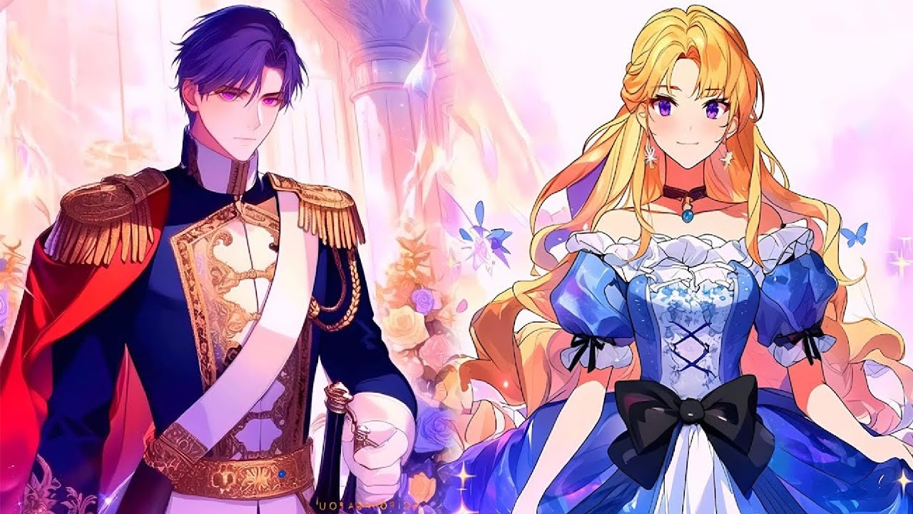 Reencarna como villana, obtiene esposo guapísimo que no es protagonista | Resumen manhwa