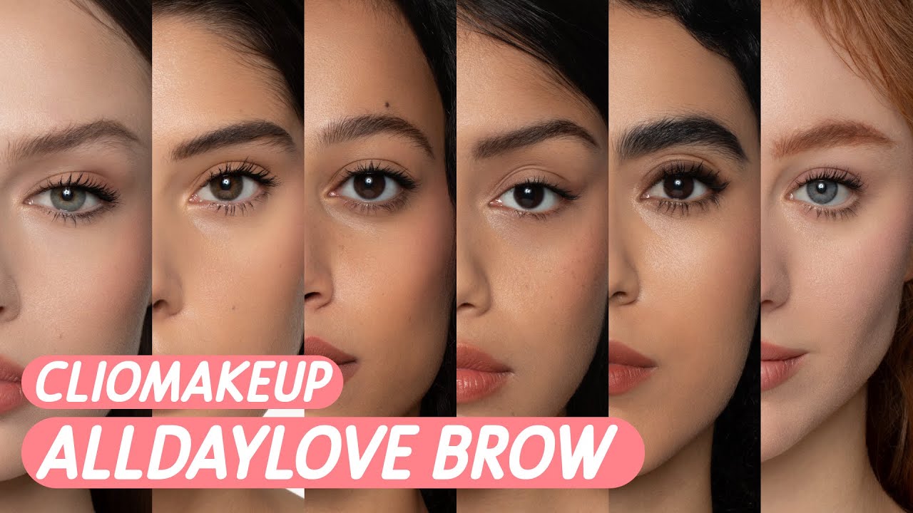 MATITE SOPRACCIGLIA CLIOMAKEUP ALLDAYLOVE BROW