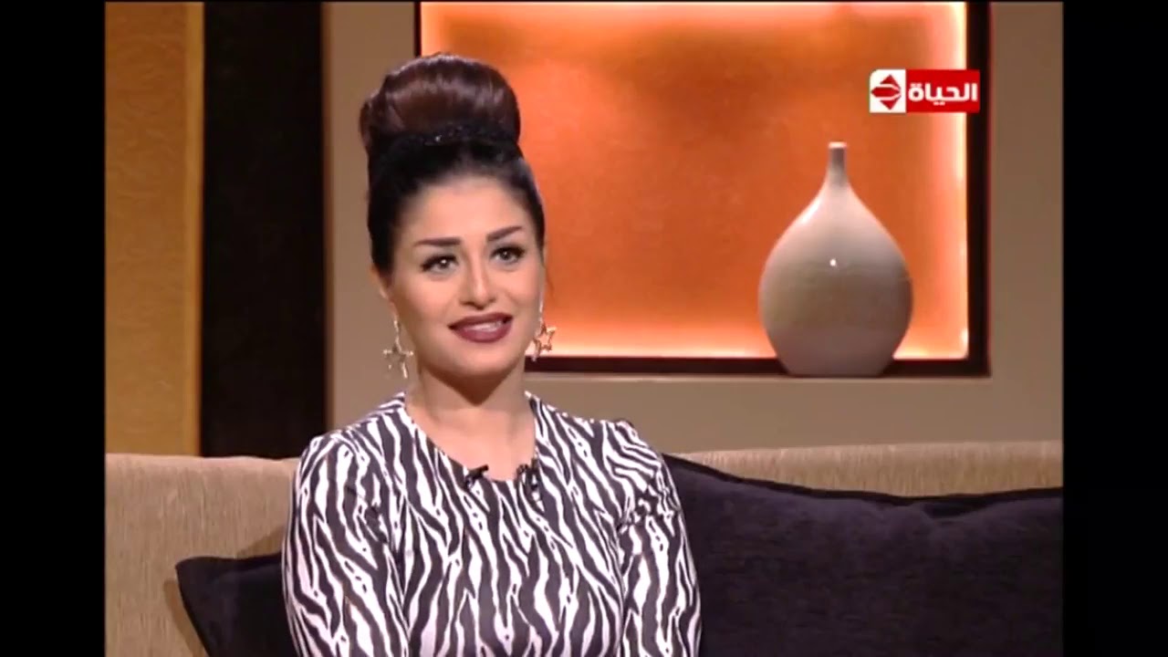 بوضوح - منة فضالي: أحمد عز مظلوم في قضيته مع زينة