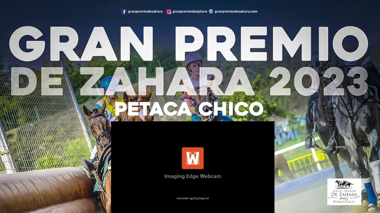Gran Premio de Zahara 2023 