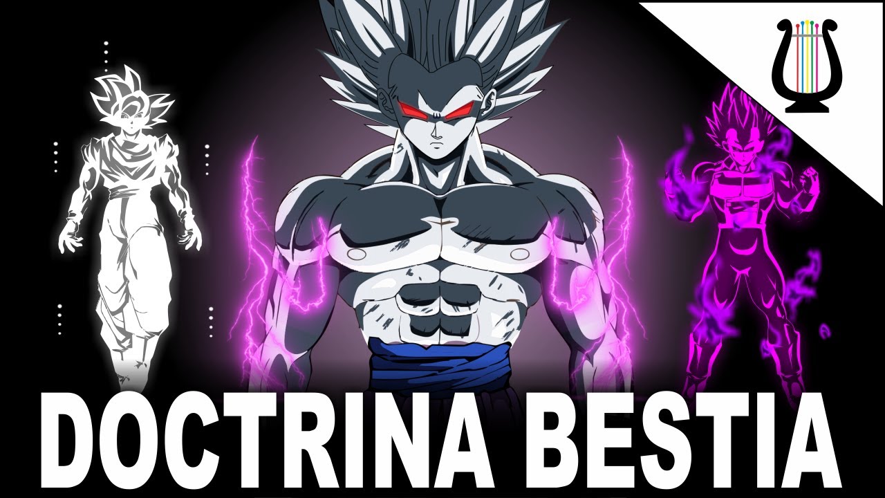 REVELADO!! Técnica Divina de Gohan (Manga 103) - Dragon Ball Super