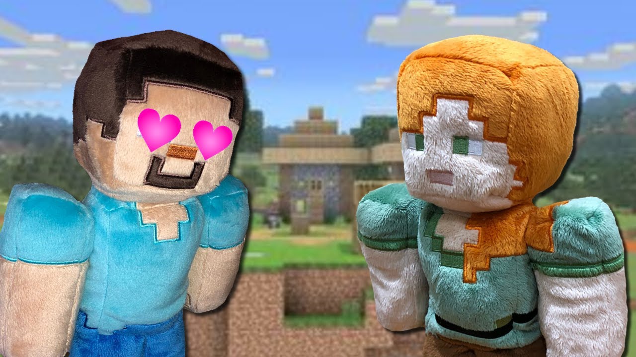 Steve's Crush