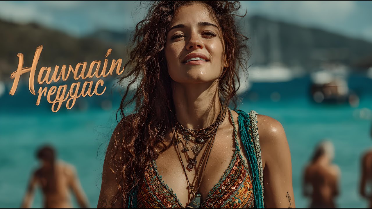 Summer Beach Vibes 2026 | Deep House Chill Lounge Mix | 1-Hour Tropical Relaxation