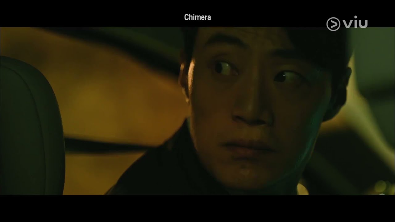 Chimera EP5 [Highlight] แกเป็นใคร | Full EP ดูได้ที่ VIU