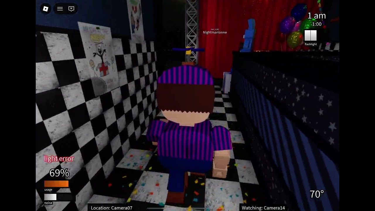 Gameplay of urn
