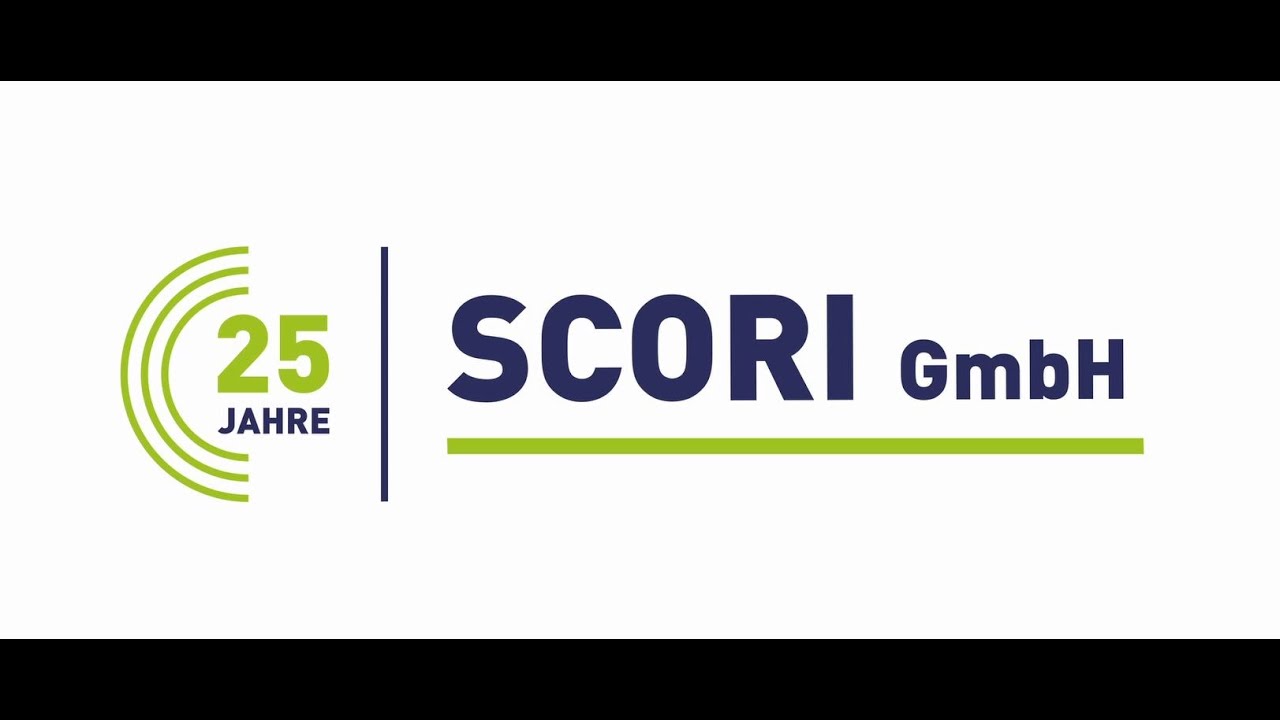 SCORI GmbH | Unternehmensfilm