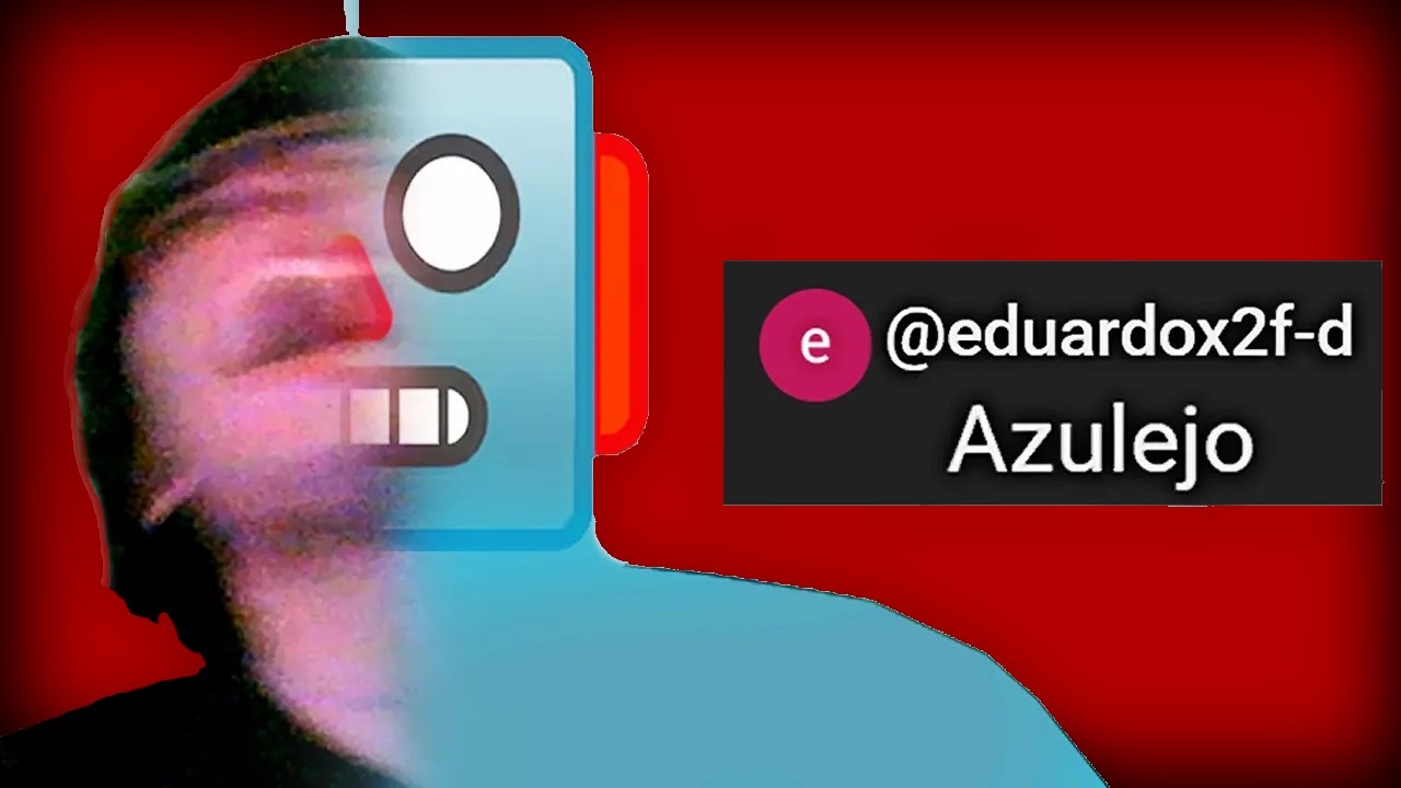 simulé ser un bot para alimentar la teoría del internet muerto