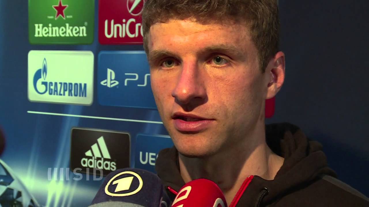 Müller: 