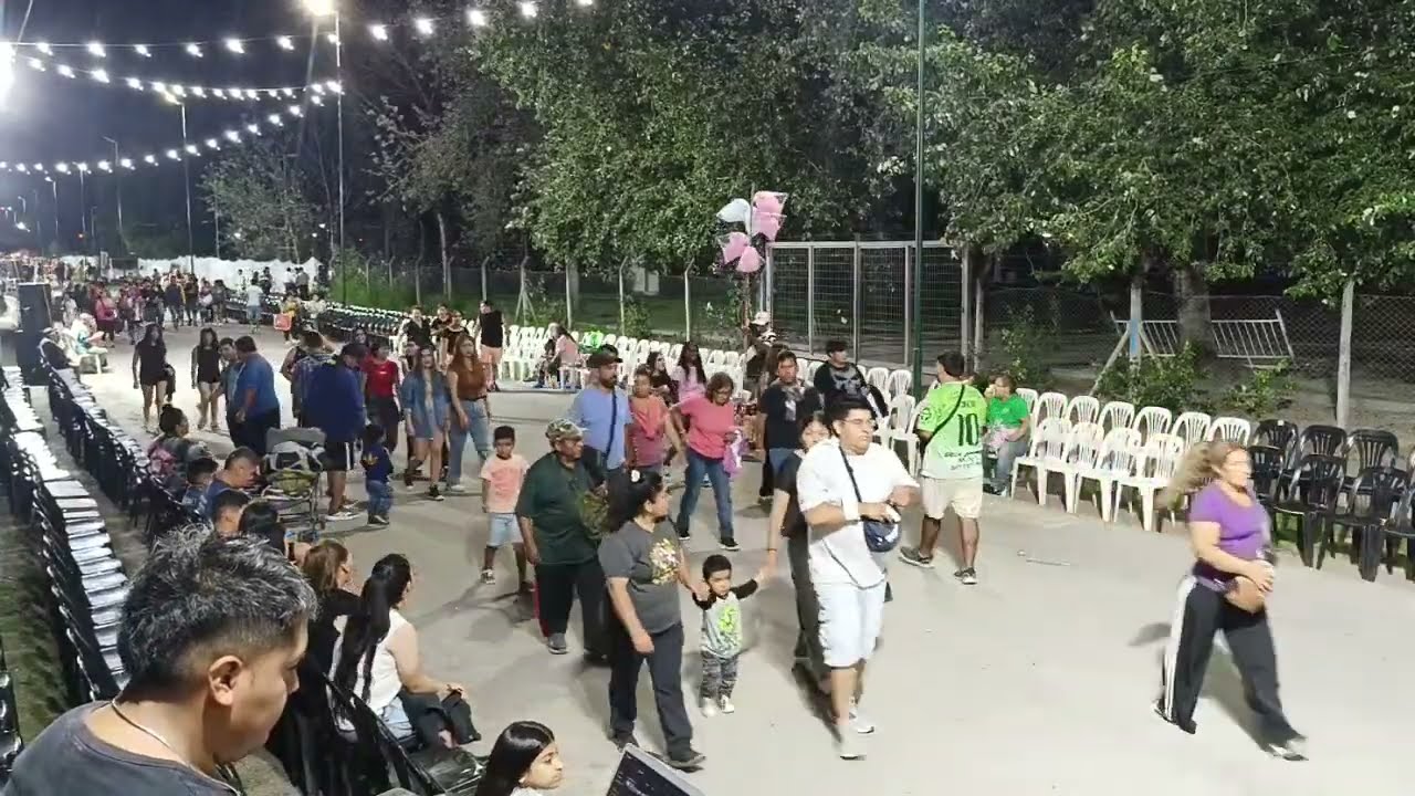 Transmisión en vivo de Fiebre TV - Corso de la ciudad de Salta
