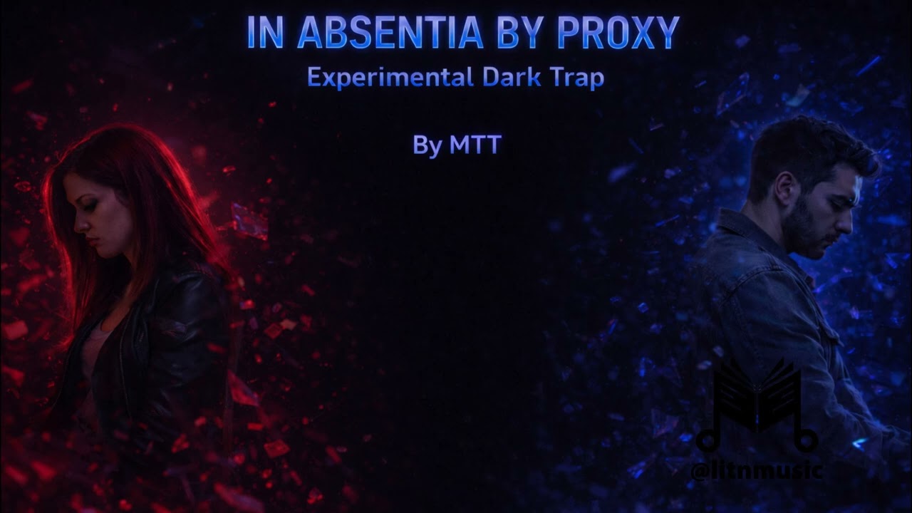 In absentia By Proxy - Experimental Dark Trap Version