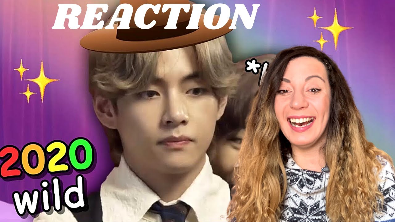 BTS Journey EP. 18: BTS were WILD in 2020 Reaction