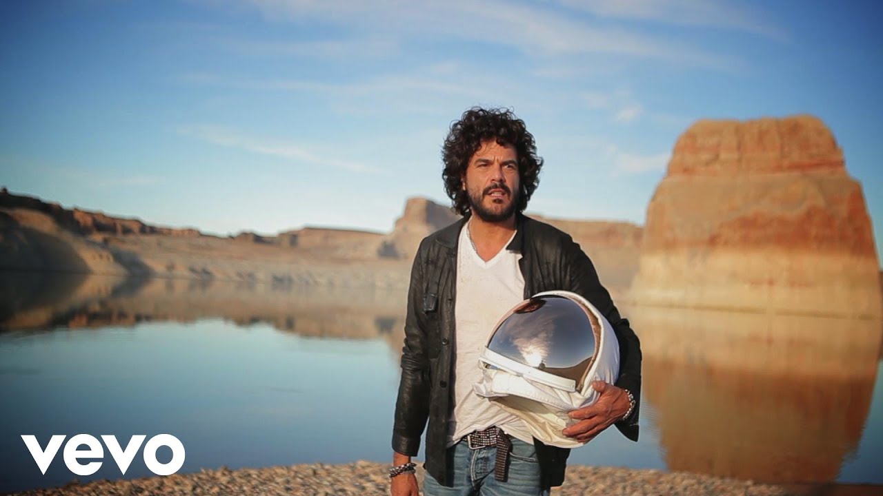 Francesco Renga - Guardami amore (Official Video)