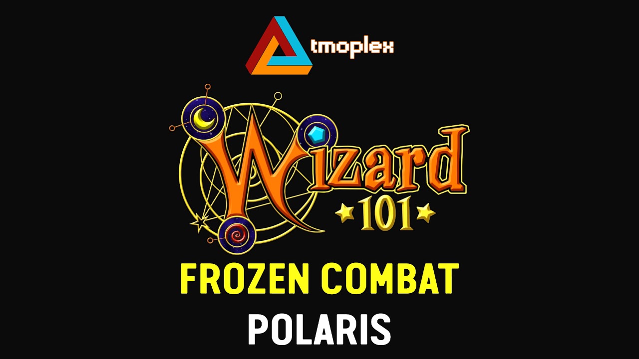 Wizard101: Polaris | Frozen Combat Theme [HD]