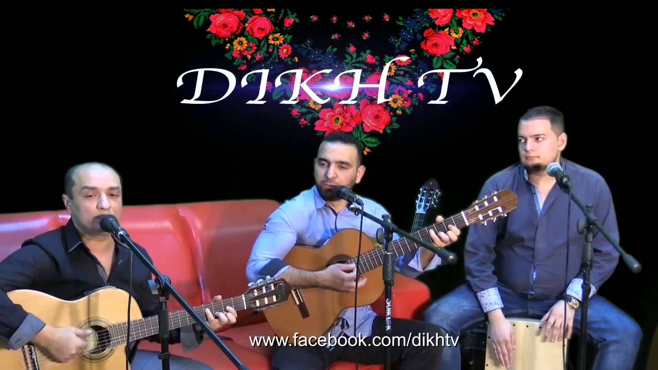 Cigány Himnusz - gypsy anthem