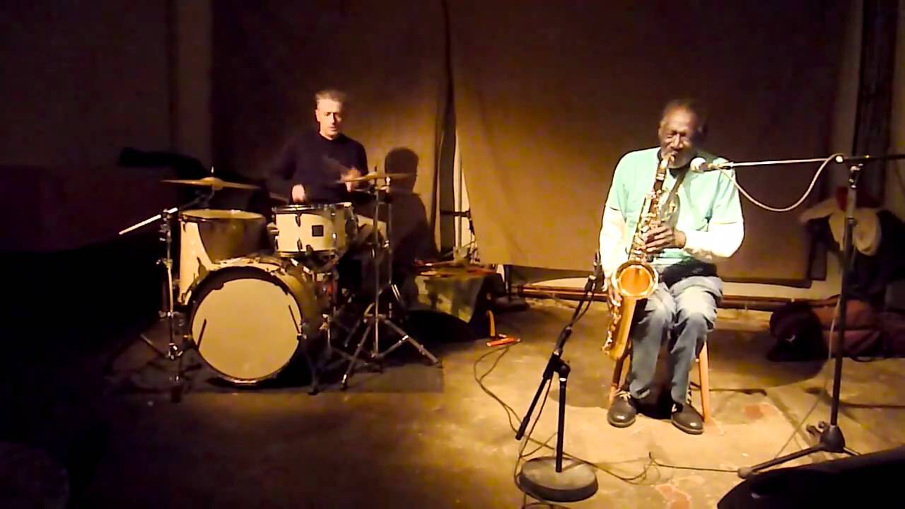 Arthur Doyle, Steve Noble @ Cafe Oto 13/03/11