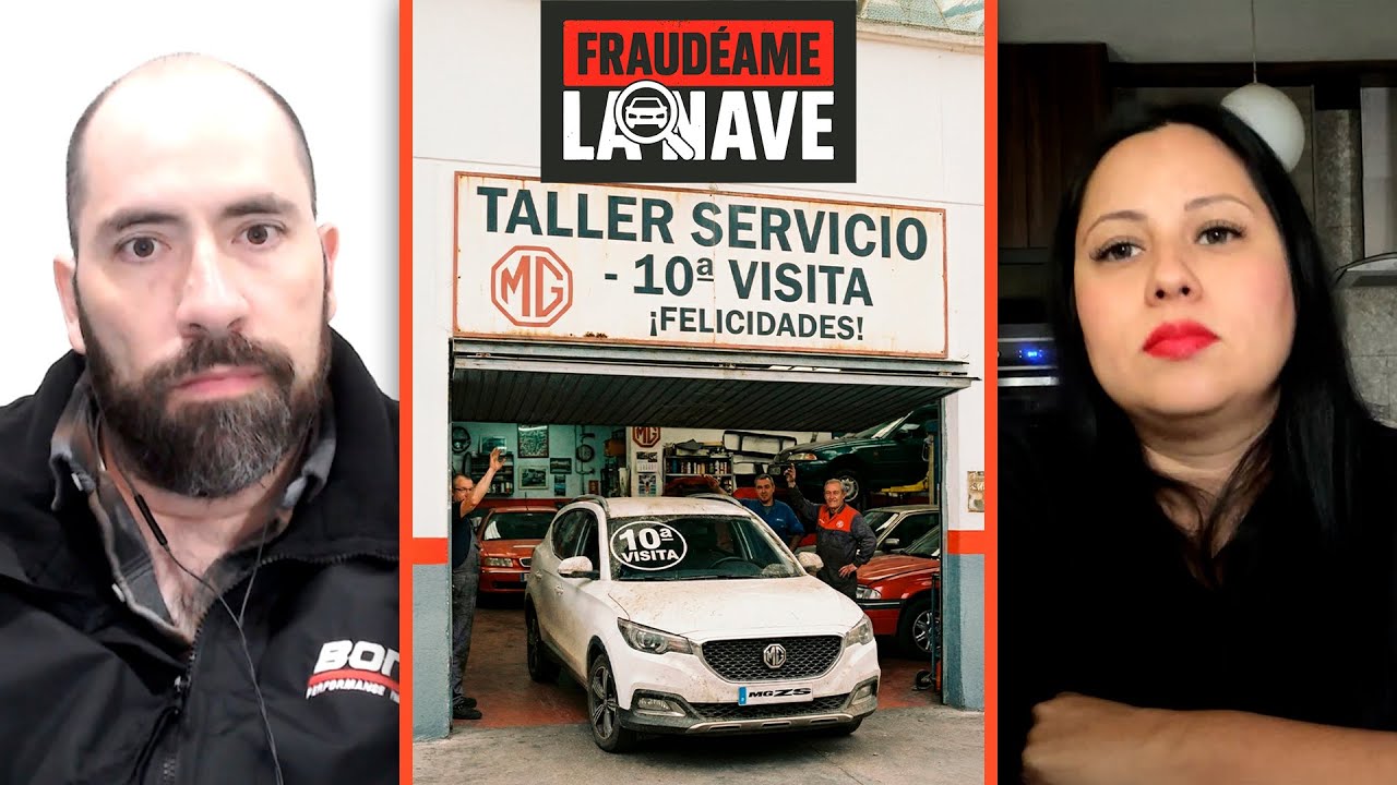 6000 kilómetros y 