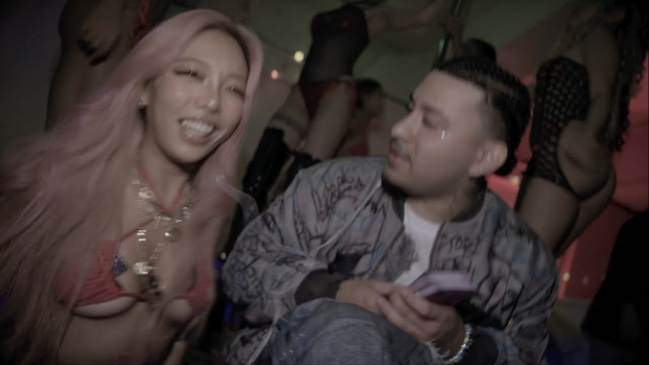 Sixbill - 91st To Shibuya (Official Video)