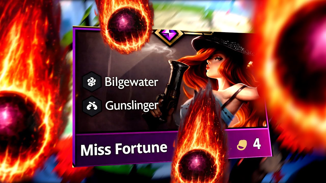 PERSONNE ne sait que ce CHAMPION a été ULTRA BUFF