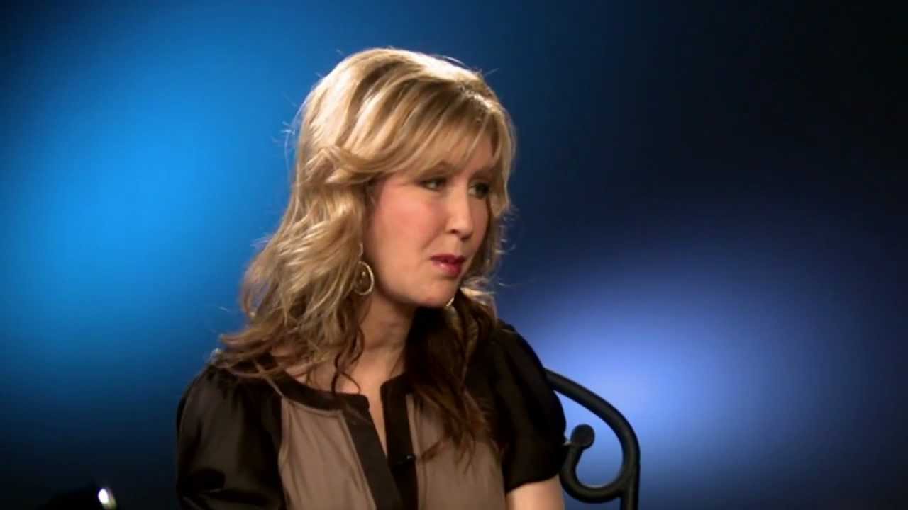 Lisa Osteen Comes: Growing Up At Lakewood (LIFE Today)