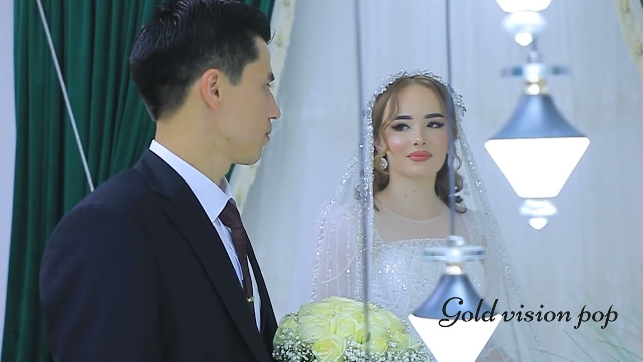 Wedding day pop