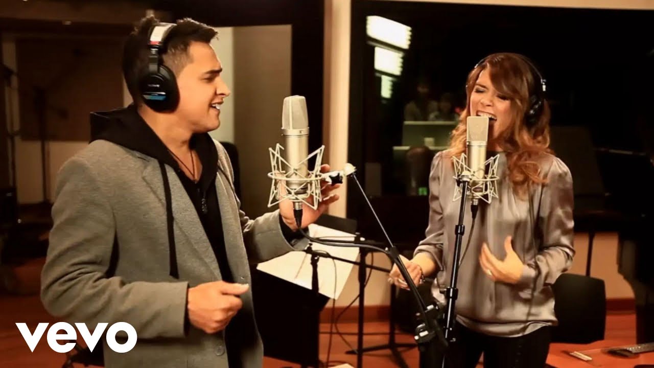 Kany García - Que Me Quieras (Bundle Version) ft. Jorge Celedón