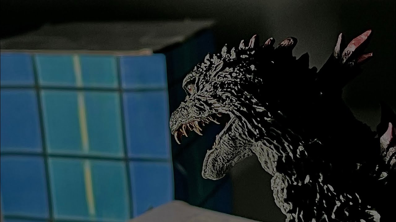 GiraGoji Test Animation 