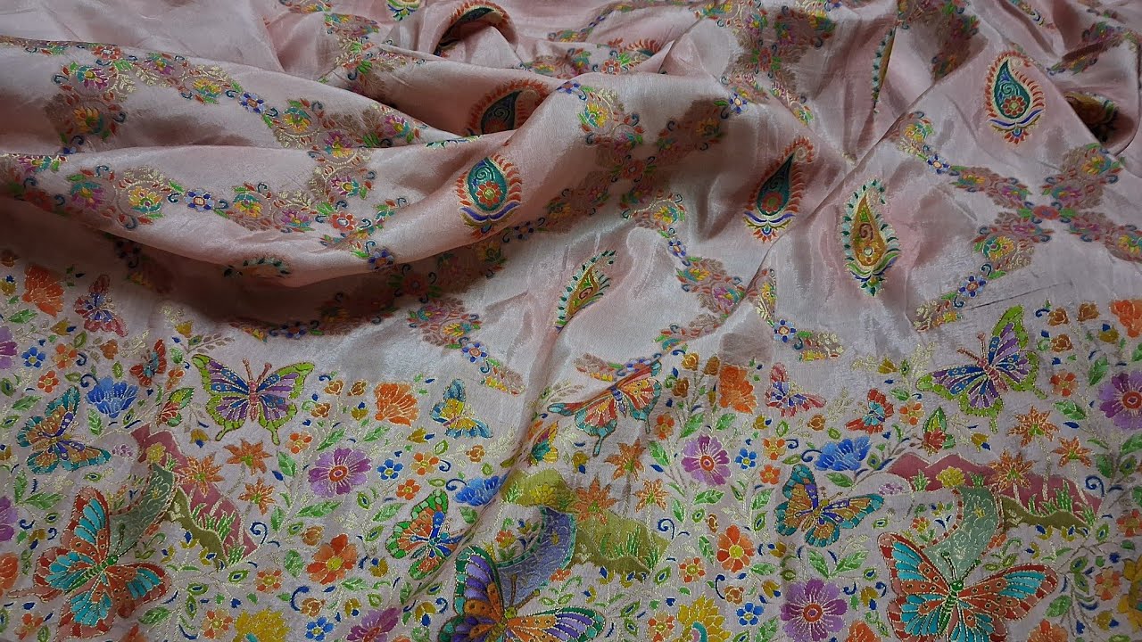 #weavingmistake #saree  #7892151109