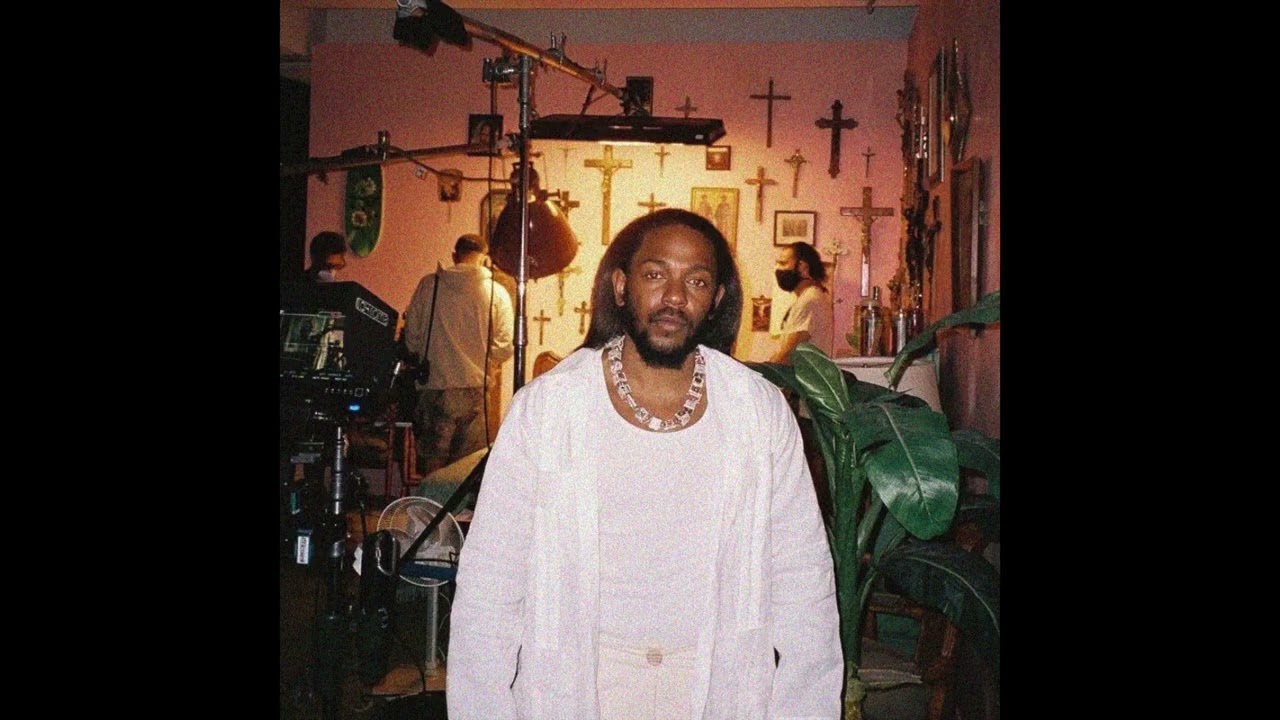 [FREE] KENDRICK LAMAR / SZA TYPE BEAT - 