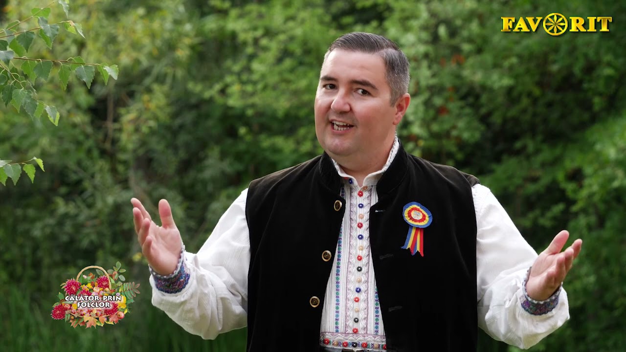 Ciprian  Mocan   Bate l Doamne de noroc