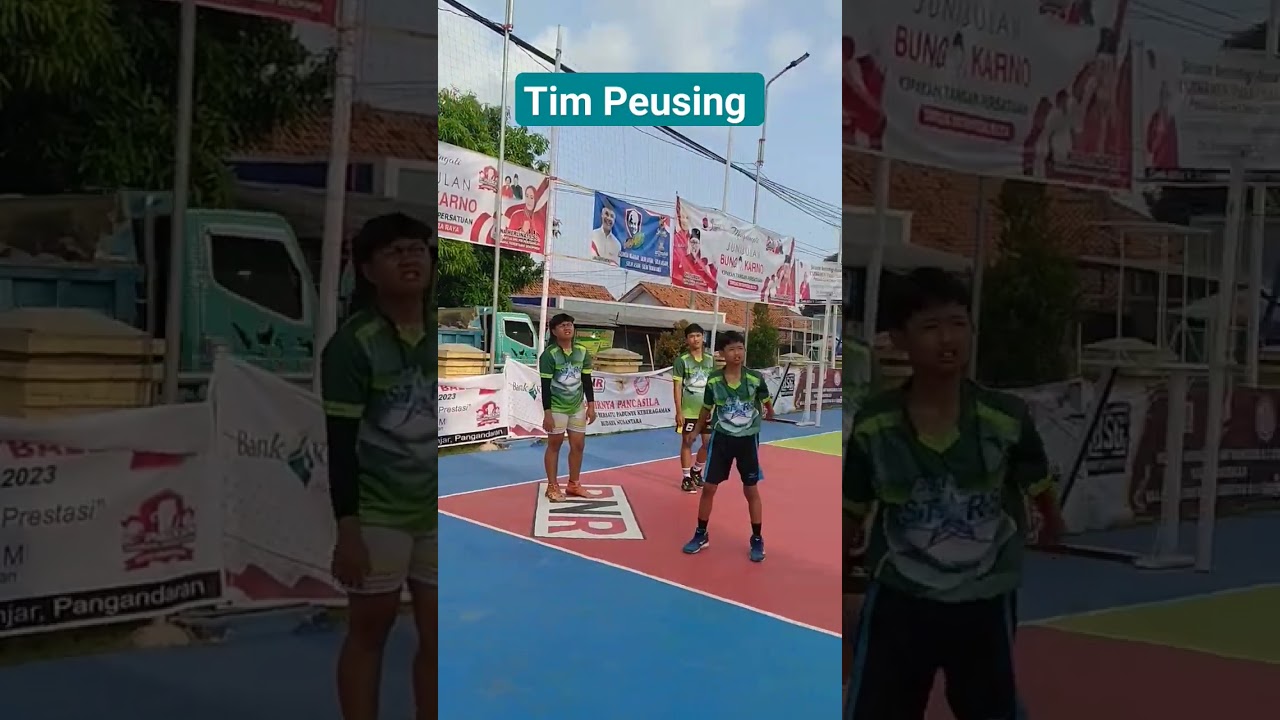 Desa Peusing Kecamatan Jalaksana #kuninganoke #tarkamkuningan #volikuningan #volitarkam
